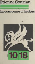 Télécharger le livre :  La couronne d'herbes