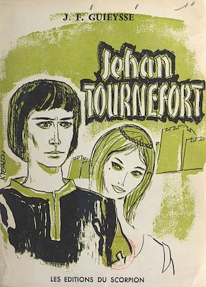 Download the eBook: Jehan Tournefort