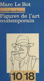 Télécharger le livre :  Figures de l'art contemporain