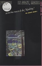 Télécharger le livre :  En avant, Mars !