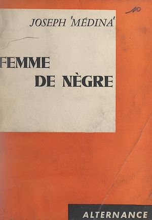 Download the eBook: Femme de nègre