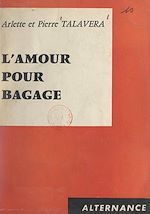 Download this eBook L'amour pour bagage