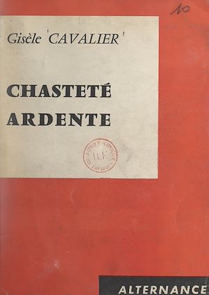 Download the eBook: Chasteté ardente
