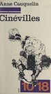 Télécharger le livre :  Cinévilles