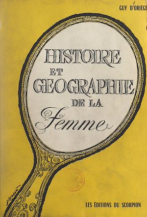 Download the eBook: Histoire et géographie de la femme