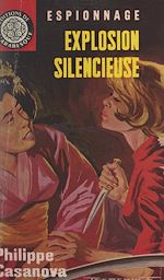 Télécharger le livre :  Explosion silencieuse