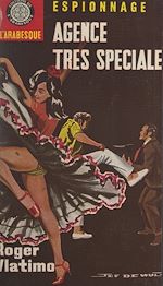 Télécharger le livre :  Agence très spéciale