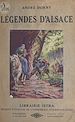 Télécharger le livre :  Légendes d'Alsace