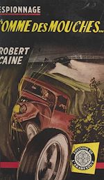 Télécharger le livre :  Comme des mouches...