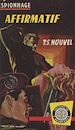 Télécharger le livre :  Affirmatif !