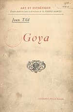 Télécharger le livre :  Goya