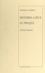 Download this eBook Histoires à deux ou presque