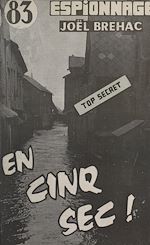 Télécharger le livre :  En cinq sec