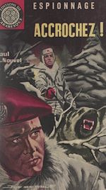 Télécharger le livre :  Accrochez !