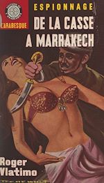 Télécharger le livre :  De la casse à Marrakech