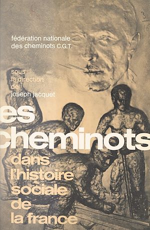 Téléchargez le livre :  Les cheminots