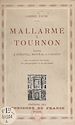 Télécharger le livre :  Mallarmé à Tournon