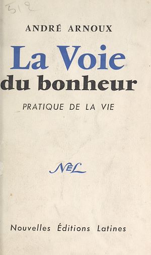 Download the eBook: La voie du bonheur