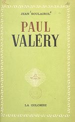 Download this eBook Paul Valéry