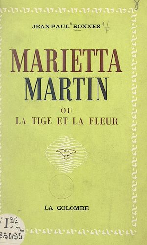 Download the eBook: Marietta Martin