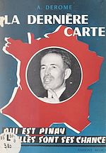Télécharger le livre :  La dernière carte