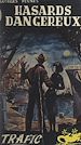 Télécharger le livre :  Hasards dangereux
