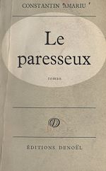 Télécharger le livre :  Le paresseux