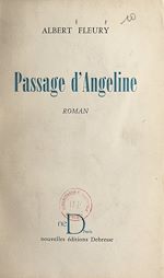 Télécharger le livre :  Passage d'Angeline