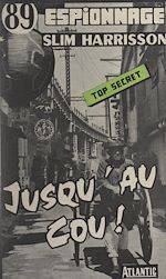 Télécharger le livre :  Jusqu'au cou !