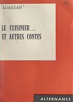 Download this eBook Le cuisinier et autres contes