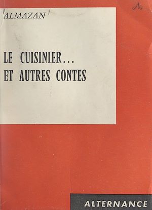Download the eBook: Le cuisinier et autres contes