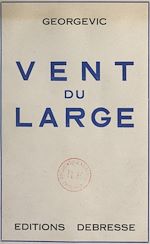 Download this eBook Vent du large