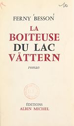 Download this eBook La boiteuse du lac Vättern