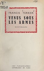 Télécharger le livre :  Vénus sous les armes
