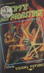 Télécharger le livre :  Alerte aux monstres !