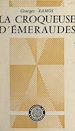 Télécharger le livre :  La croqueuse d'émeraudes