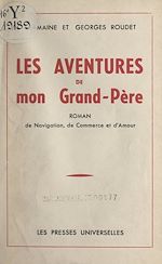 Télécharger le livre :  Les aventures de mon grand-père