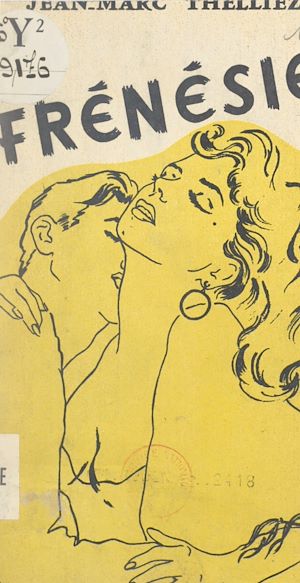 Téléchargez le livre :  Frénésie