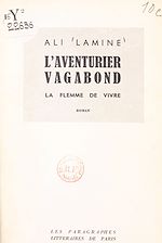 Télécharger le livre :  L'aventurier vagabond