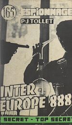 Télécharger le livre :  Inter-Europe "888"