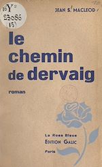 Télécharger le livre :  Le chemin de Dervaig
