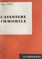 Download this eBook L'aventure immobile