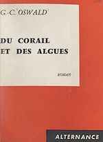 Download this eBook Du corail et des algues