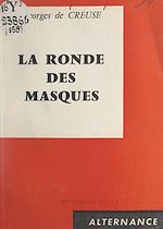 Download this eBook La ronde des masques