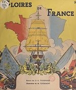 Télécharger le livre :  Gloires de France (3). Cinq Corsaires français