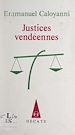 Télécharger le livre :  Justices vendéennes