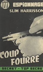 Télécharger le livre :  Coup fourré !