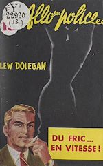 Télécharger le livre :  Du fric en vitesse !