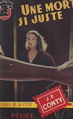 Télécharger le livre :  Une mort si juste