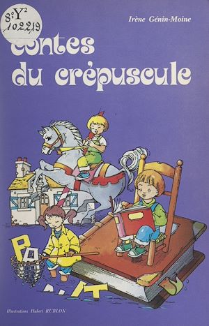 Téléchargez le livre :  Contes du crépuscule
